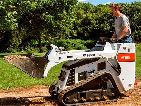 mini skid steer rent|small bobcat rentals near me.